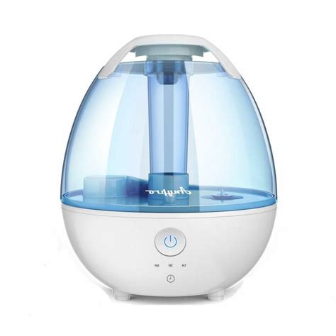 Anypro Cool Mist Humidifiers 2 Liter Ultrasonic Humidifier