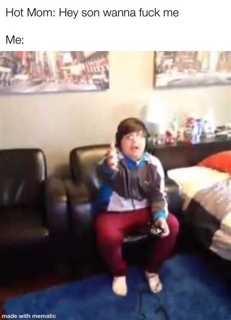 Get The Fuck Outta My Room Im Playing Minecraft R Memes