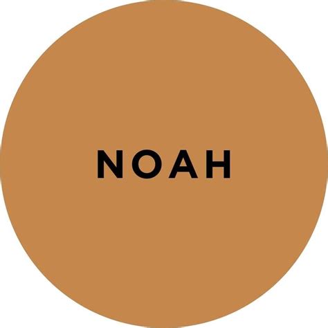 Shop At Noah Skincare Solution With Great Deals Online Lazada Ph