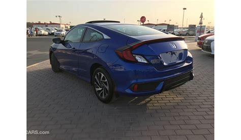 Used Honda Civic 2016 For Sale In Dubai 152802