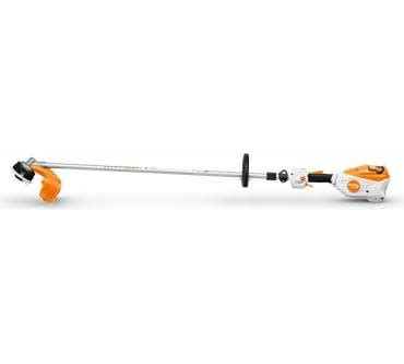 Stihl FSA 80 R im Test: 2,0 gut | Präzise Motorsense mit ergonomischen ...