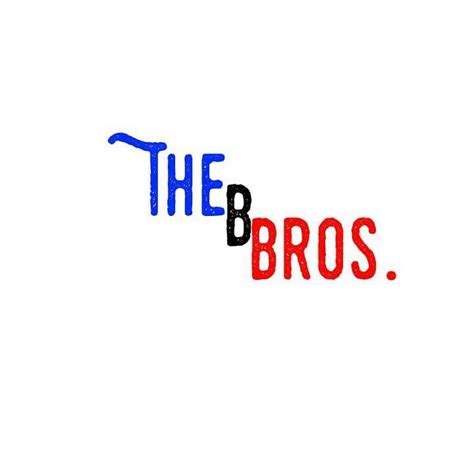 The B Bros Youtube