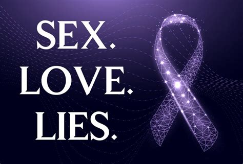 Sex Love Lies Southeastern Oklahoma State University