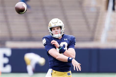 College Football Preview 2024: Notre Dame Fighting Irish win