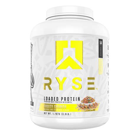 Who Owns Ryse Supplements - RYZE Superfoods