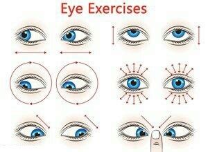 Convergence Insufficiency: Symptoms, Causes, convergence Exercises