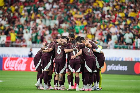 Los jugadores de la Liga MX que fueron convocados por sus selecciones