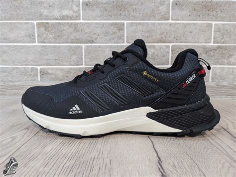 Кроссовки мужские зима Adidas Terrex Gore-Tex \ Адидас Терекс \ (-21 ...