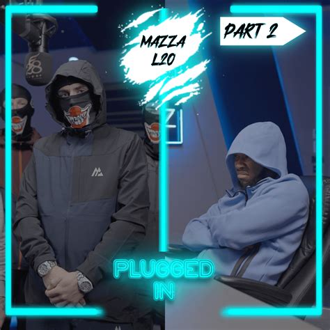 Fumez The Engineer Mazza L Mazza L X Fumez The Engineer