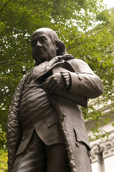 Did John P. Franklin Just Break The Internet? Image 19