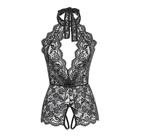 S Xl Plus Size Open Bra Erotic Lace Women Sexy Lingerie Porno Underwear Erotic Hot Transparent