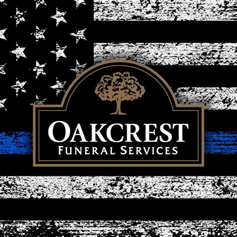 Oakcrest funeral home waco texas services honor the local legacy 14