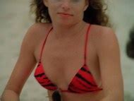 Naked Débora Bloch in Bete Balanço