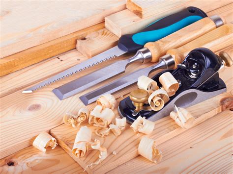 Sharpened To Perfection Best Wood Chisels To Create With