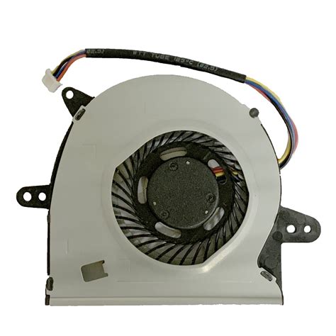 YDLan New CPU Cooling Fan For Toshiba Satellite L950 L950D L955 L955D