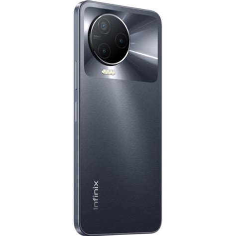 Смартфон Infinix Note 12 2023 X676C 6/128GB Dual Sim Grey – фото ...