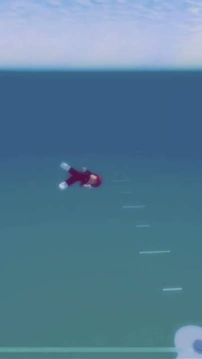 Игра называется: рагдол под водой - YouTube