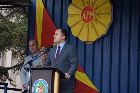 Oath Taking Ceremony Of The 39th Generation Of Volunteer Conscripts