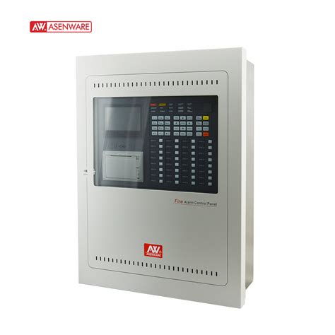 High Quality Lpcb Addressable Fire Alarm For Building Project Fire