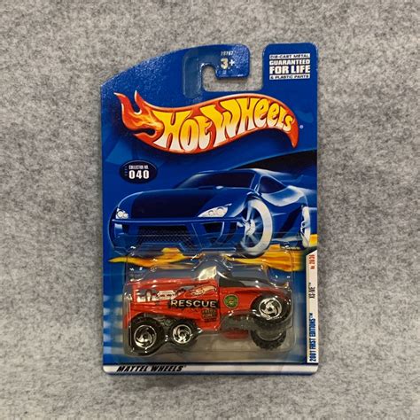 Hot Wheels XS IVE Hobbies Toys Toys Games On Carousell