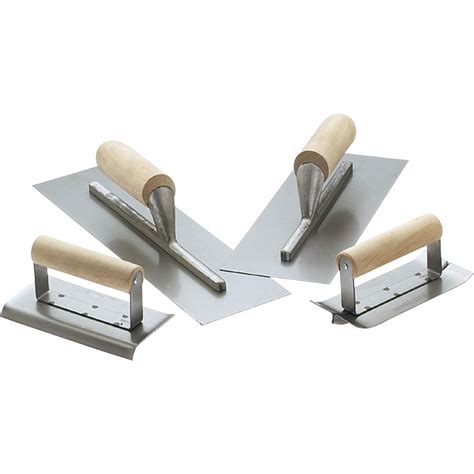 cement hand tools grizzly industrial