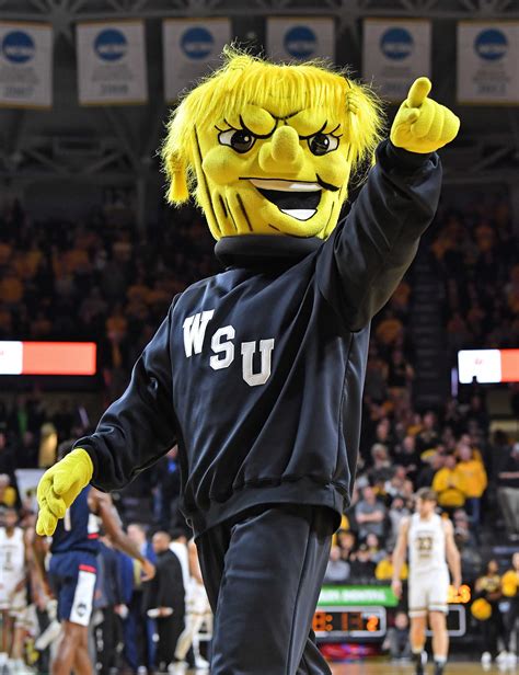 'Pistol Pete' ranked worst college mascot in survey, called 'creepy'