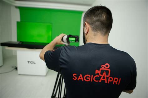 Produtora que faz fotos e vídeos na HEMO 11 4837 5611 Sagicapri