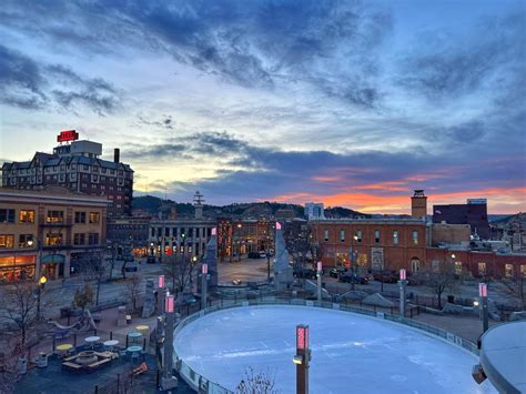 surprising  rapid city south dakota
