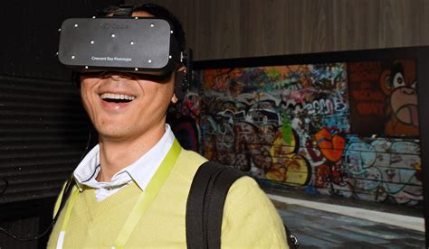 Virtual Reality Porn Oculus VR Won T Stop Adult Entertainment Coming