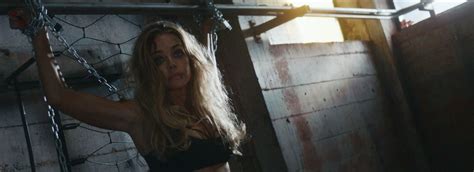 Naked Denise Richards In A Girl Is A Gun