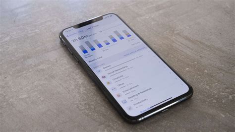 Das sind die nützlichsten iPhone XS Akku-Tipps