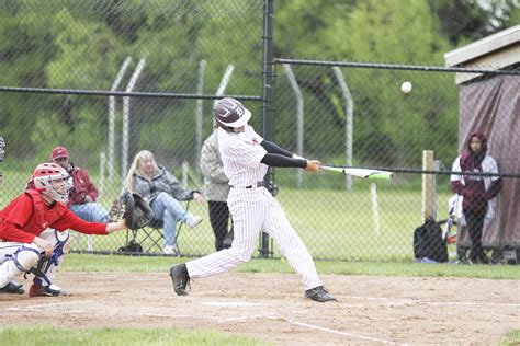 Dunkirk rallies to pick up a 5-3 win over Trojans | News, Sports, Jobs