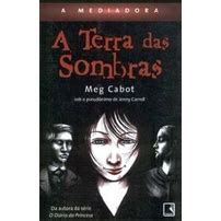 A Terra Das Sombras