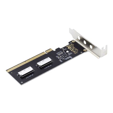 Amazon In Buy Cy Pcie To Sff Adapter Oculink Sff Sff To