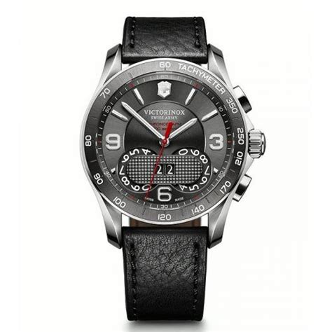 Мъжки часовник Victorinox Chrono Classic - 241616 с цена от лв - Sravni.bg
