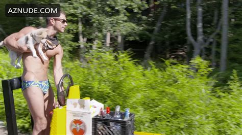 FIRE ISLAND NUDE SCENES AZNude Men