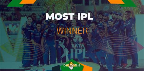 IPL Winners List From 2008 to 2023 | IPL Cup Winners of All Seasons