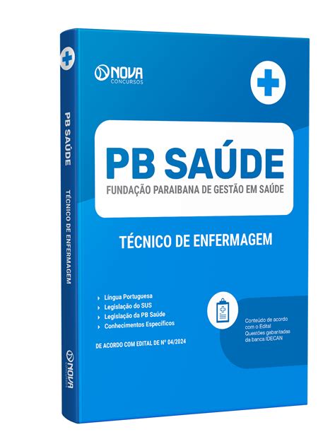 Provas De Tecnico De Enfermagem 8