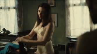 Naked Anilú Pardo in Diente por diente