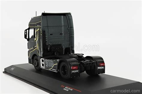 IXO MODELS TR113 Scale 1 43 MAN TGX 18 640 D38 EVOLUTION TRACTOR