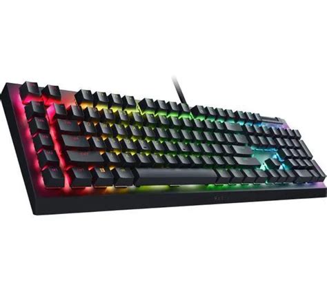 Klawiatura RAZER BlackWidow V4 X Green Switch Najlepsza Cena Opinie