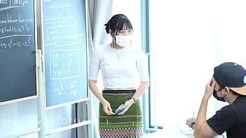 Hermosa Maestra Le Encanta Golpearse El Culo Por Detr S Xvideos