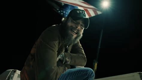 Post Malone Is Going On A Big Ass Tour