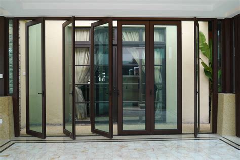 Swing and Slide Door - Optima Window Sdn Bhd
