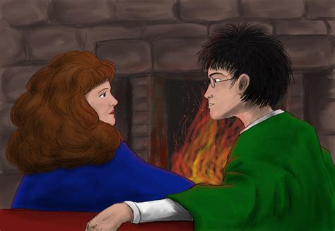 Harry Potter Seventh Years By Starryeyed Nz On Deviantart