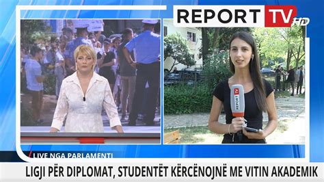 Kuvendi pritet të miratojë ligjin për diplomat e mjekësisë studentët e