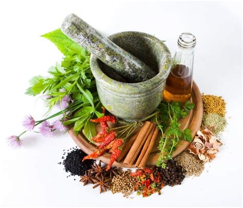 Modern Herbal Medicine In Indonesia Indonesia Expat