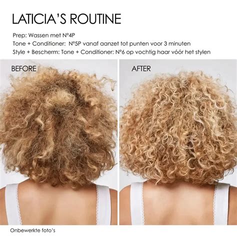 Olaplex No P Blonde Enhancer Toning Conditioner Ml