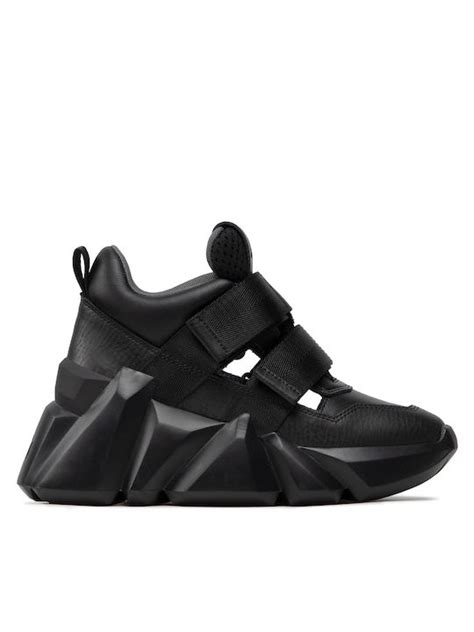 United Nude Space Kick Summer Chunky Sneakers Skroutz Gr