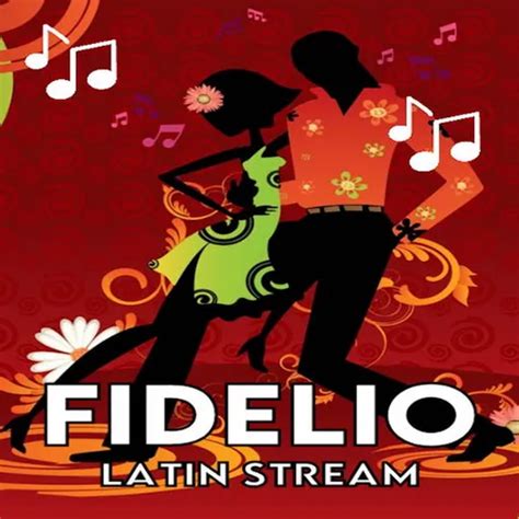 Listen To Fidelio Latin Stream Zeno FM